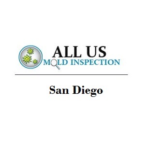Mold Testing & Inspection San Diego -  Mold Removal & Remediation
